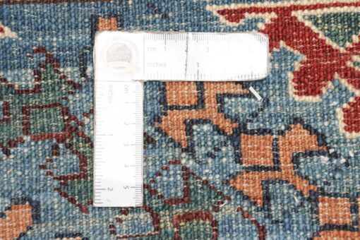 Kazak extra feiner Teppich 305x250cm - 459278 – Bild 7