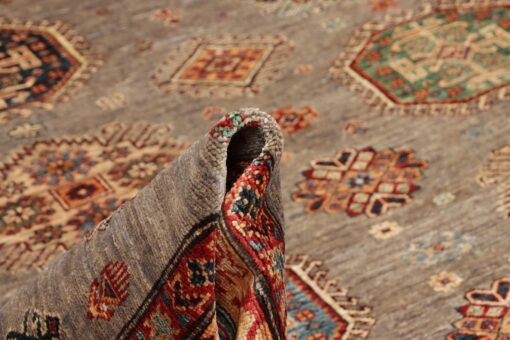 Tappeto KAZAK extra fine