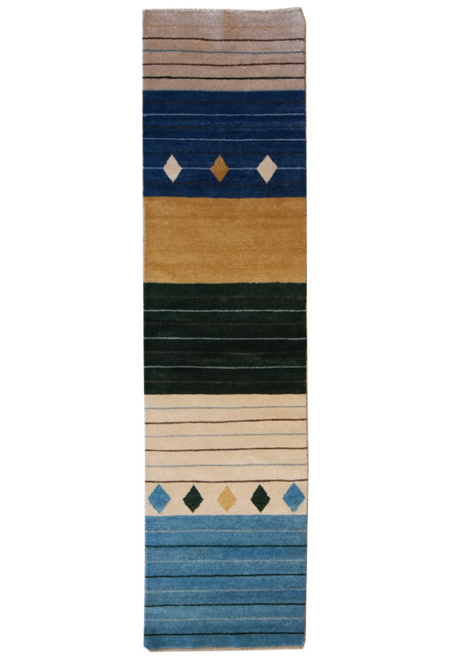 Passatoia minimal 238x61cm - B1564