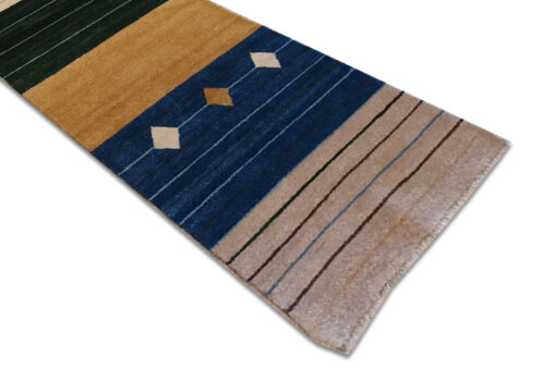 Passatoia minimal 238x61cm - B1564 – Bild 4