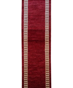 Minimale Fußmatte 296×82cm - B1570