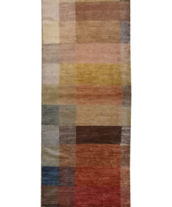 Minimale Fußmatte 253×85cm - B1577