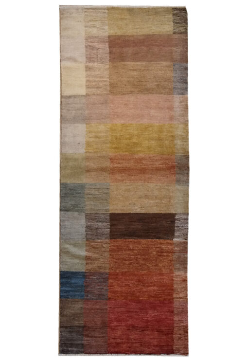 Minimale Fußmatte 253×85cm - B1577