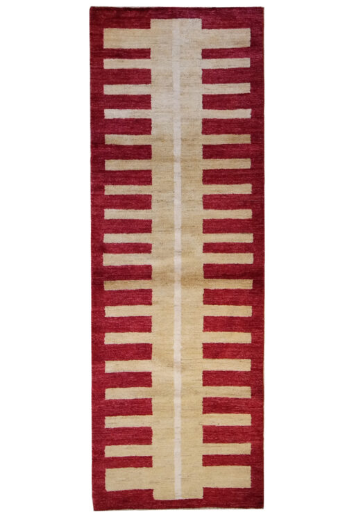 Minimaler Gehweg 248×84cm - B1578