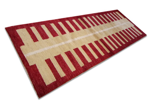 Minimaler Gehweg 248×84cm - B1578 – Bild 3