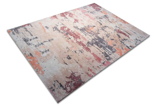 Moderner Teppich 200x150cm - B1597 – Bild 3
