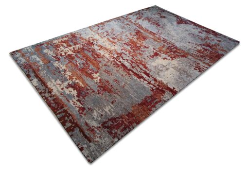 Moderner Teppich 300x200cm - B1606 – Bild 3