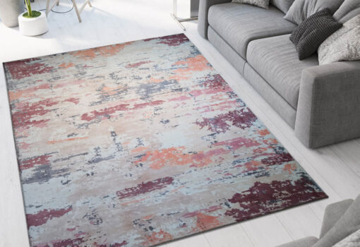 Tappeto moderno extra fine