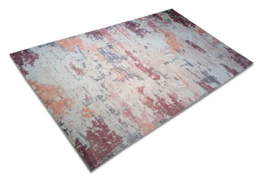 Extrafeiner moderner Teppich 300×200cm - B1608 – Bild 3