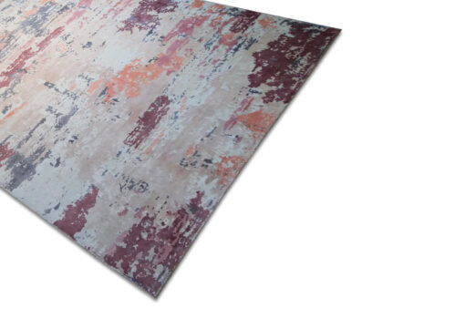 Extrafeiner moderner Teppich 300×200cm - B1608 – Bild 4
