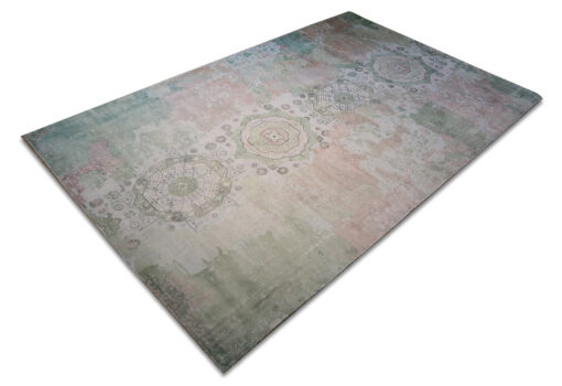 Extrafeiner moderner Teppich 300×200cm - B1610 – Bild 3