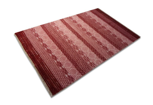 Moderner Teppich 177×122cm - B1613 – Bild 3