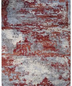 Moderner Teppich 236x173cm - B1616