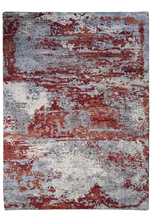 Moderner Teppich 236x173cm - B1616