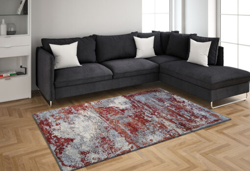Moderner Teppich,235x173,B1616 – Bild 2