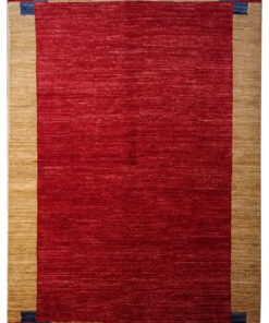 Minimaler Teppich 185x125cm -B1617
