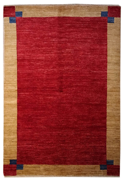 Minimaler Teppich 185x125cm -B1617