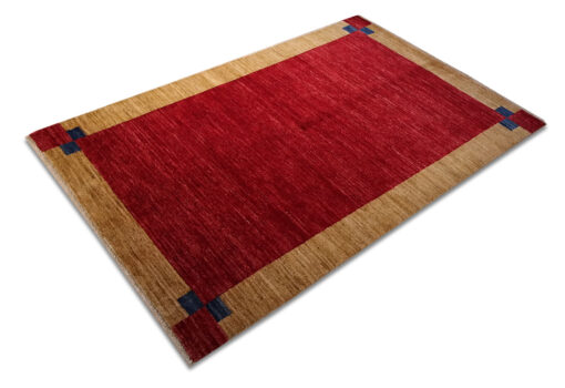 Minimaler Teppich 185x125cm -B1617 – Bild 3