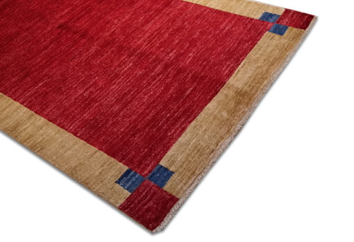 Minimaler Teppich 185x125cm -B1617 – Bild 4