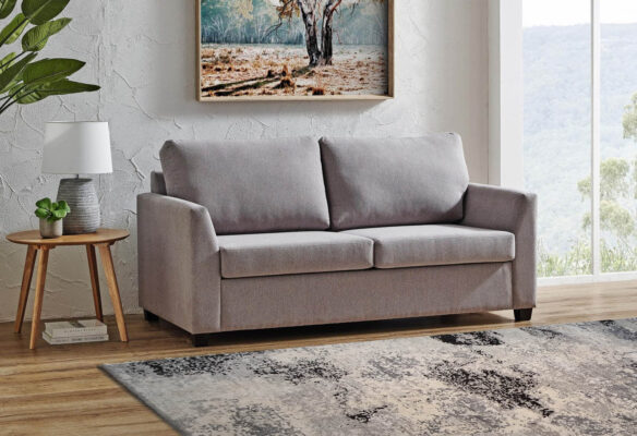 Moderner Teppich 240×170cm - B1618 10 Moderner Teppich