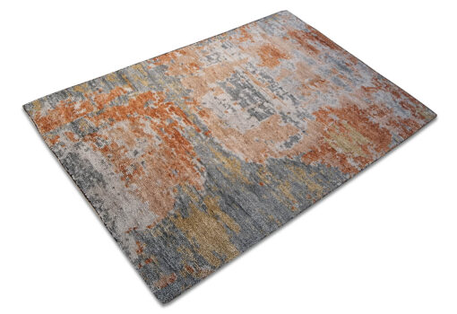 Moderner Teppich 180×120cm - B1619 – Bild 3