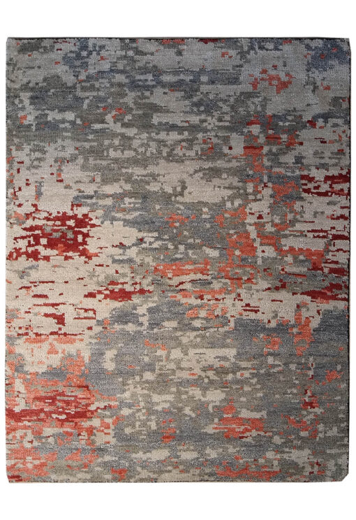 Moderner Teppich 200×155cm - B1621