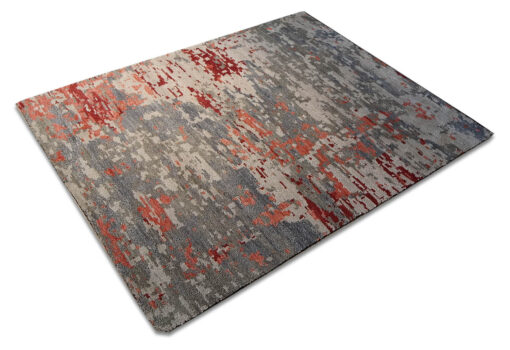 Moderner Teppich 200×155cm - B1621 – Bild 3