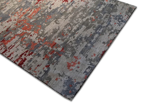 Moderner Teppich 200×155cm - B1621 – Bild 4