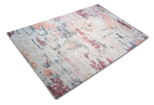 Extrafeiner moderner Teppich 240×170cm - B1624 – Bild 3