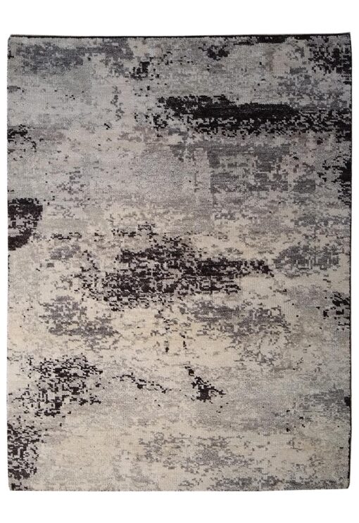 Moderner Teppich 205×152cm - B1625