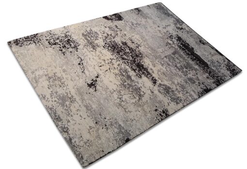 Moderner Teppich 205×152cm - B1625 – Bild 3