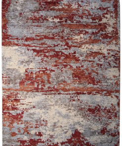 Moderner Teppich 200×150cm - B1628