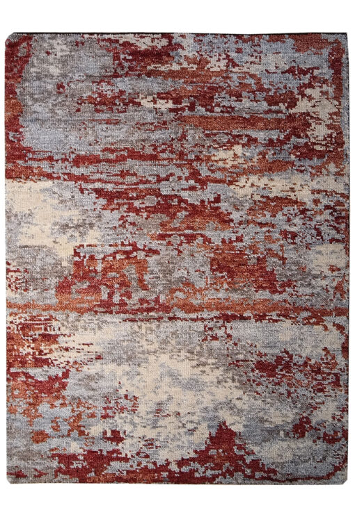 Moderner Teppich 200×150cm - B1628