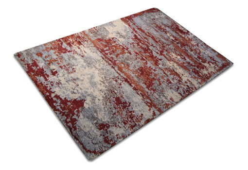 Moderner Teppich 200×150cm - B1628 – Bild 3