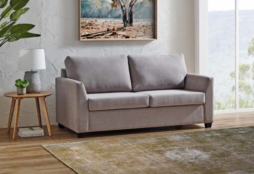 Vintage Teppich 245x176cm - B1662 – Bild 2
