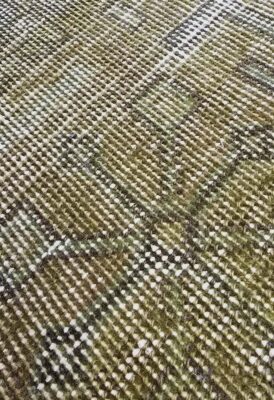 Vintage Teppich 245x176cm - B1662 14 Vintage-Teppich