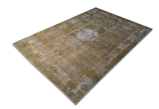 Vintage Teppich 245x176cm - B1662 – Bild 6
