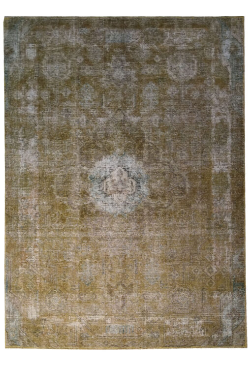 Vintage Teppich 245x176cm - B1662