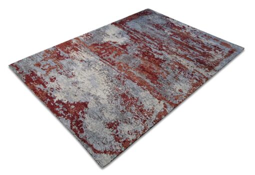 Moderner Teppich 235x173cm - B1663 – Bild 3