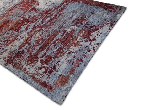 Moderner Teppich 235x173cm - B1663 – Bild 4