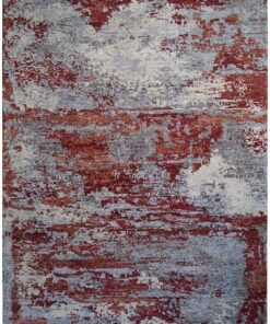 Moderner Teppich 235x173cm - B1663