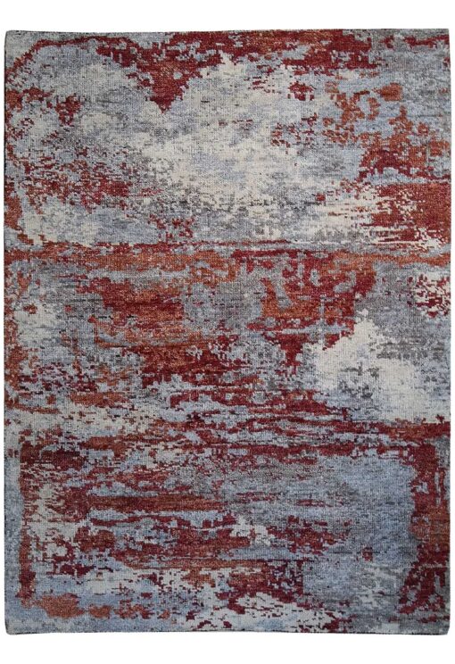 Moderner Teppich 235x173cm - B1663
