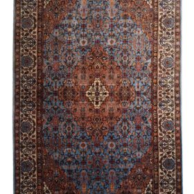 Rumänien Transsilvanien Teppich 270x180cm - B1666