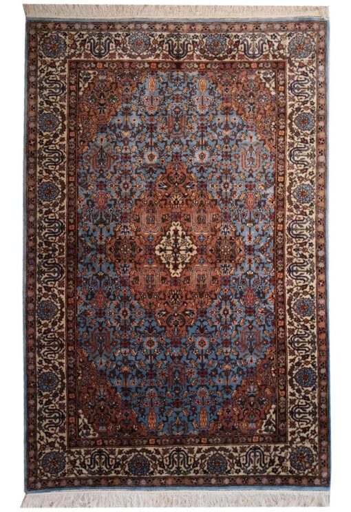 Teppich Rumänien Eivan 270x180cm - B1666