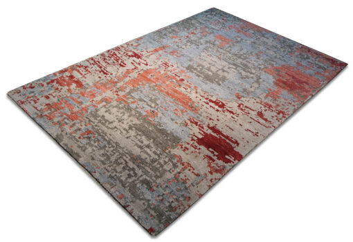 Moderner Teppich 300x200cm - B1669 – Bild 3