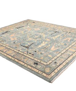 Zigler Teppich Oushak Stil 469836 18 469836 2