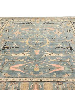 Zigler Teppich Oushak Stil 469836 17 469836 3