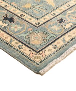 Zigler Teppich Oushak Stil 469836 16 469836 4