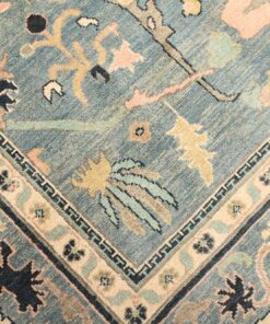 Zigler Teppich Oushak Stil 469836 15 469836 5