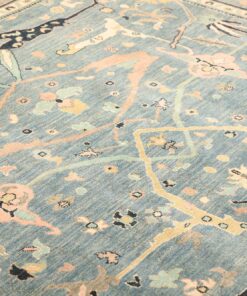 Zigler Teppich Oushak Stil 469836 14 469836 6